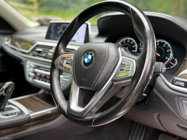 2017 BMW 7-Series 730D 359003634