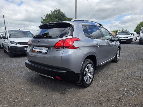 Peugeot 2008 359180345