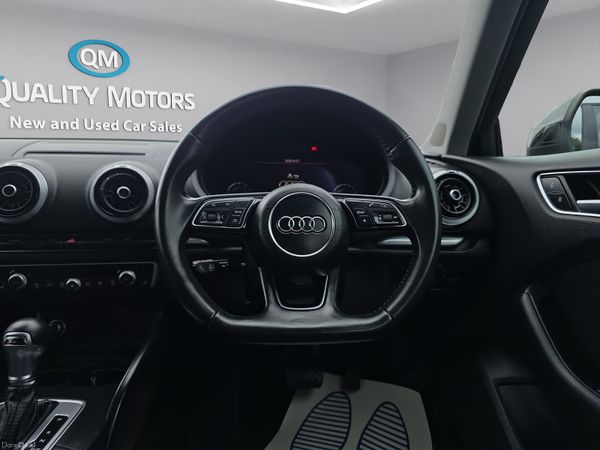 2018 AUDI A3 (S167) 359103266