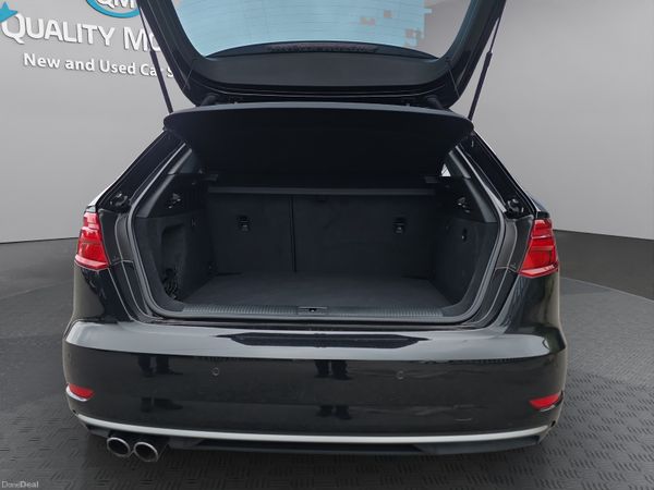 2018 AUDI A3 (S167) 359103270