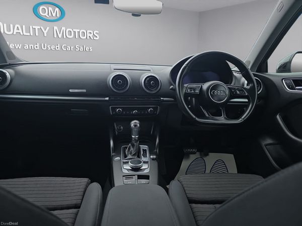 2018 AUDI A3 (S167) 359103396