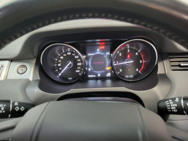 162 RANGE ROVER EVOQUE 2.0D AUTO -  HIGH SPEC = 359131078