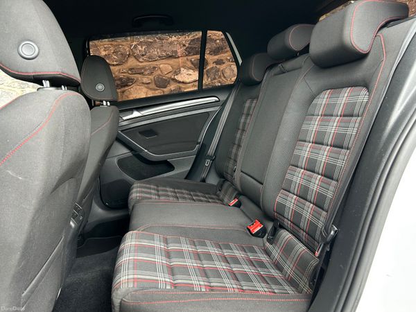 VW Golf GTI  2014 Manual 359367573