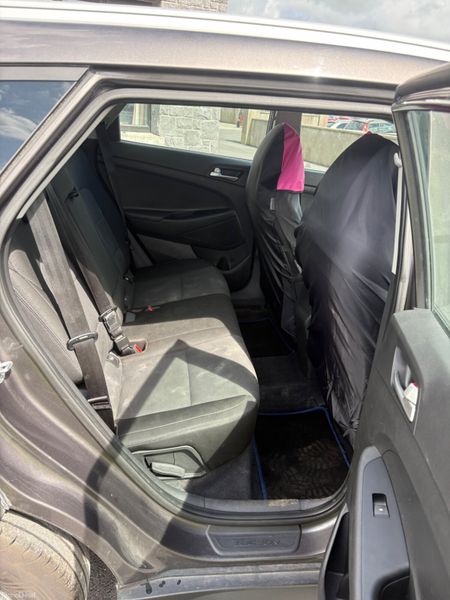 Hyundai Tucson 2020 359487304