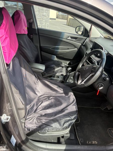 Hyundai Tucson 2020 359487305