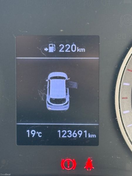 Hyundai Tucson 2020 359487306