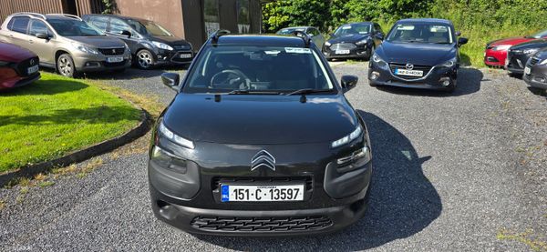 Citroen C4 Cactus 2015 359597354