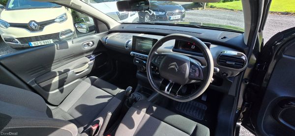 Citroen C4 Cactus 2015 359597355