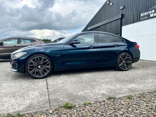 2016 BMW 4-Series 359518766