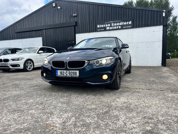 2016 BMW 4-Series 359518770