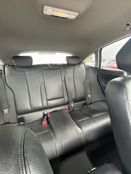 2016 BMW 4-Series 359518778