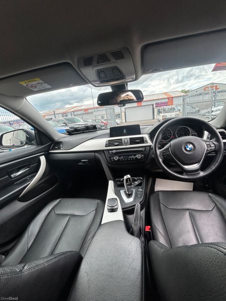 2016 BMW 4-Series 359518784