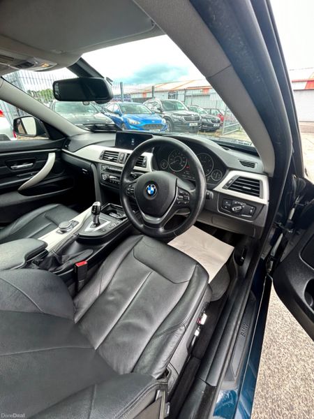 2016 BMW 4-Series 359518786
