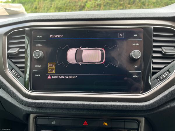 Volkswagen T-Roc 1.6 TDI 115bhp Design 359732652