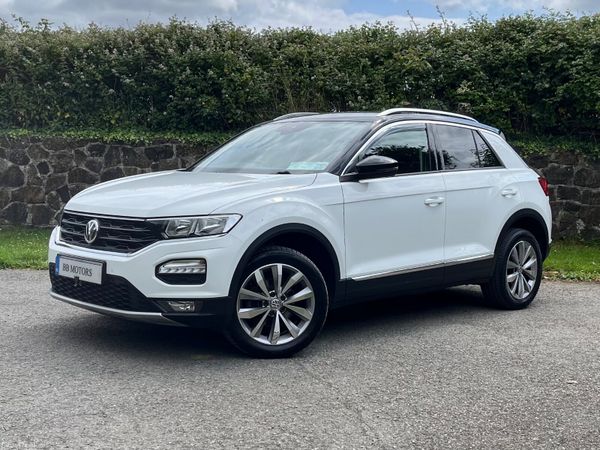 Volkswagen T-Roc 1.6 TDI 115bhp Design 359732634