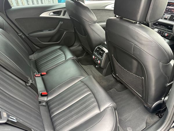 Audi A6 2.0TDI 190 AUTO S-Line Ultra 359847342