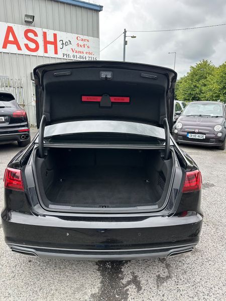 Audi A6 2.0TDI 190 AUTO S-Line Ultra 359847350