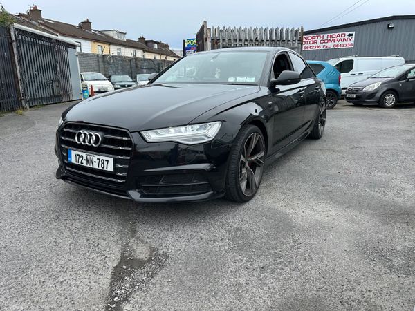 Audi A6 2.0TDI 190 AUTO S-Line Ultra 359847352