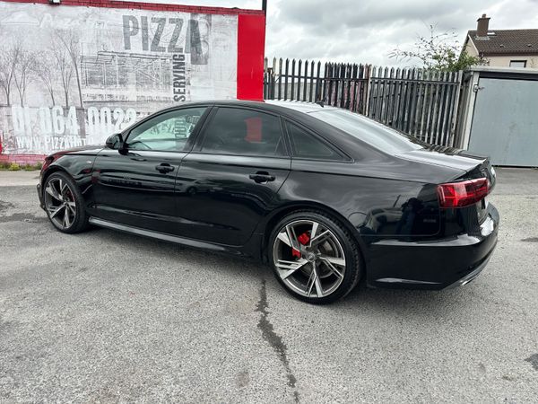 Audi A6 2.0TDI 190 AUTO S-Line Ultra 359847354
