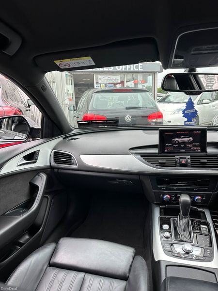 Audi A6 2.0TDI 190 AUTO S-Line Ultra 359847326