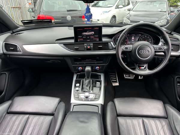 Audi A6 2.0TDI 190 AUTO S-Line Ultra 359847328