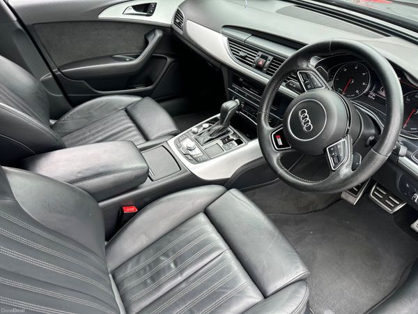 Audi A6 2.0TDI 190 AUTO S-Line Ultra 359847334