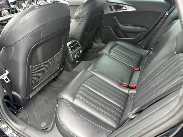 Audi A6 2.0TDI 190 AUTO S-Line Ultra 359847338