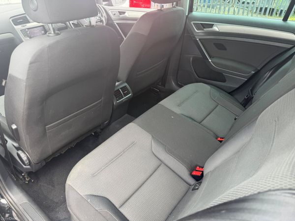 Volkswagen Golf 1.6TDI NCT 1 OWNER 359859818