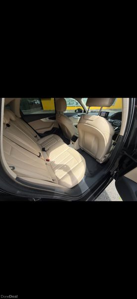 Audi A4 1.4 TFSI Limousine High Spec 359872723