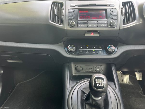 Kia Sportage 2014 (05/26) 359895069