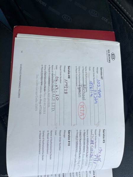 Kia Sportage 2014 (05/26) 359895071