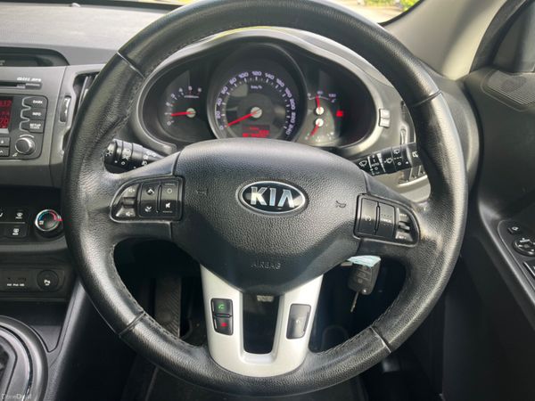Kia Sportage 2014 (05/26) 359895072