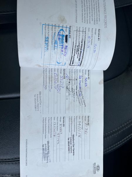 Kia Sportage 2014 (05/26) 359895075