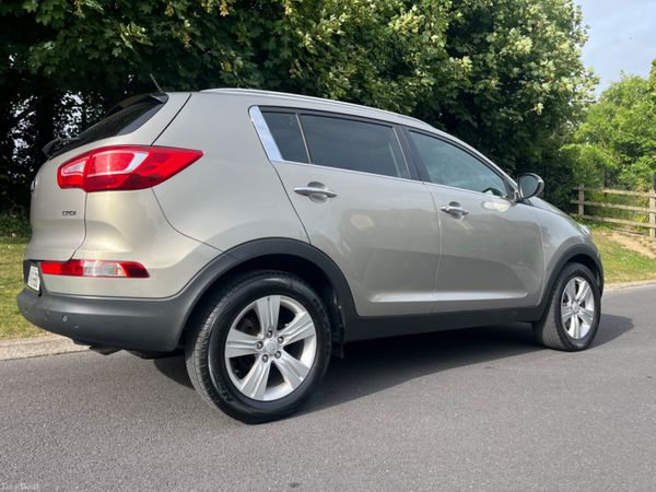 Kia Sportage 2014 (05/26) 359895031