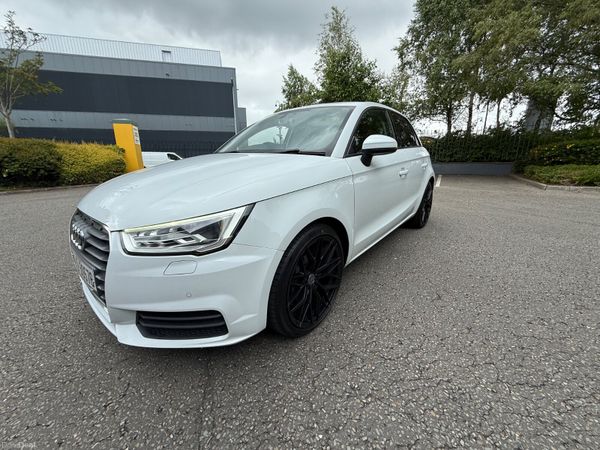 Audi A1 1.0 TFSI DSG High Spec 359806248