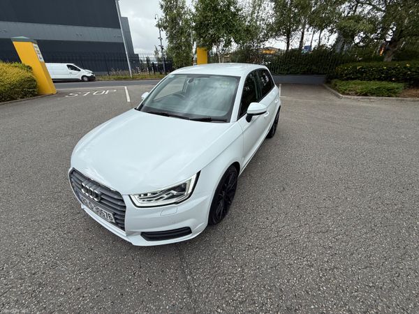 Audi A1 1.0 TFSI DSG High Spec 359806251
