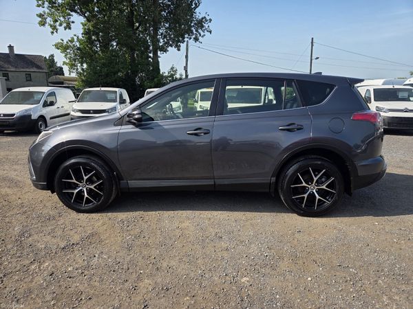 Toyota RAV4 2016 359821033