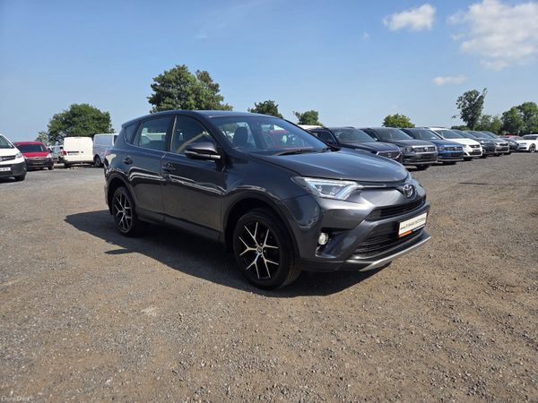 Toyota RAV4 2016 359821037