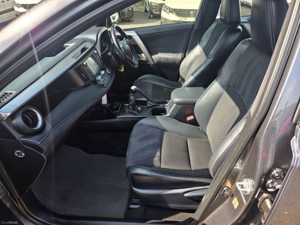 Toyota RAV4 2016 359821038