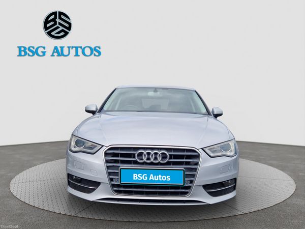2014 AUDI A3 1.4 TFSI AUTOMATIC*ONLY 47K MILES* 359948243