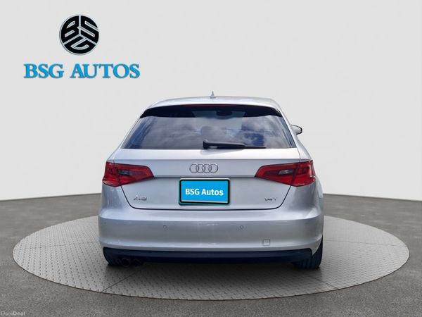 2014 AUDI A3 1.4 TFSI AUTOMATIC*ONLY 47K MILES* 359948247