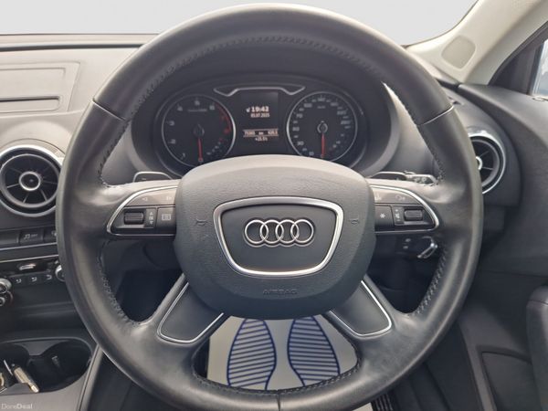 2014 AUDI A3 1.4 TFSI AUTOMATIC*ONLY 47K MILES* 359948252