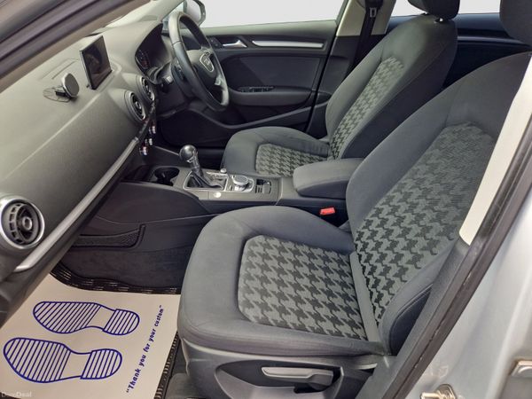 2014 AUDI A3 1.4 TFSI AUTOMATIC*ONLY 47K MILES* 359948258