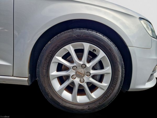 2014 AUDI A3 1.4 TFSI AUTOMATIC*ONLY 47K MILES* 359948260