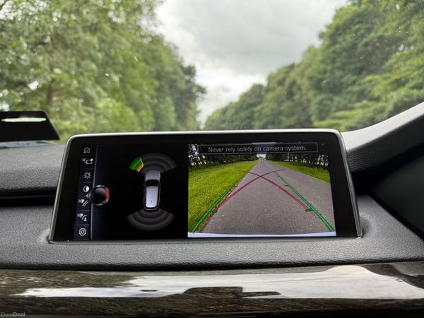 BMW X5 2016 Pearl White 359960402