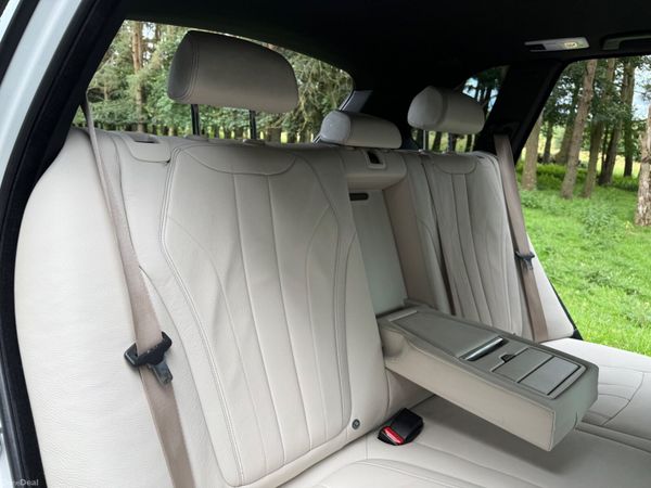 BMW X5 2016 Pearl White 359960426