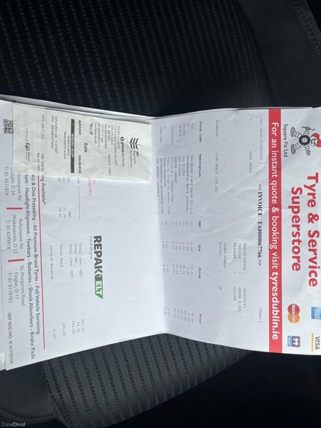 Mazda Mazda6 2014 AUTOMATIC ( NCT 06/26) TAX 08/25 360270527