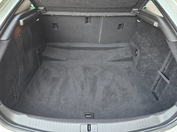 OPEL INSIGNIA 2.0 140 BHP // 11/25 NCT 360231034