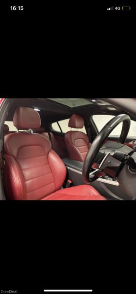 Kia Stinger Gt Line 2.2crdi 360233059