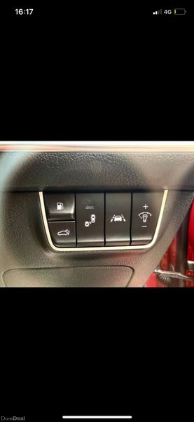 Kia Stinger Gt Line 2.2crdi 360233064